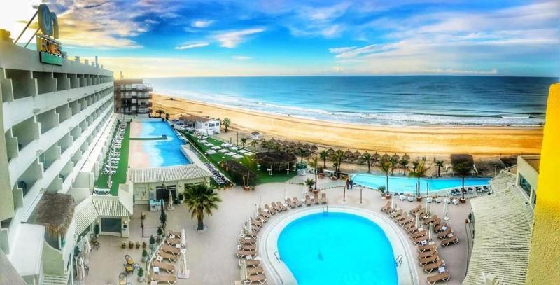 Onhotels Ocean Front - Genel