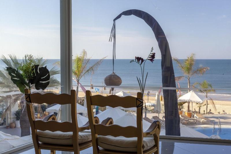 Onhotels Ocean Front - Genel