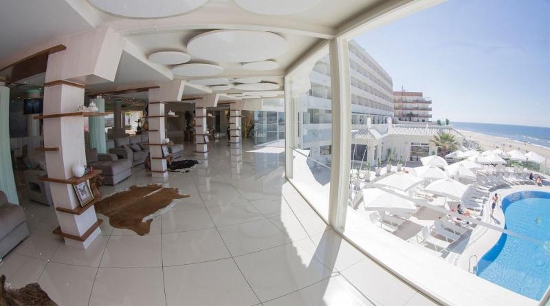 Onhotels Ocean Front - Genel