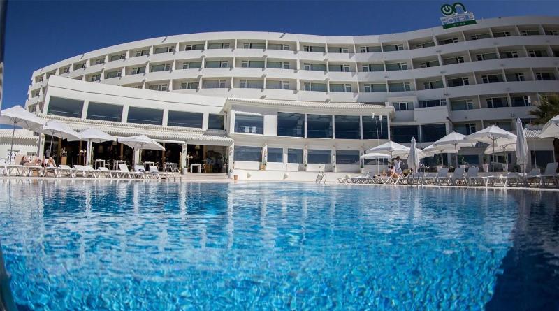 Onhotels Ocean Front - Havuz