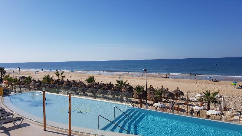Onhotels Ocean Front - Plaj