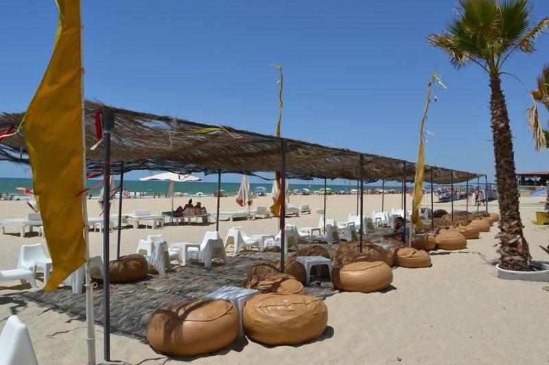 Onhotels Ocean Front - Plaj