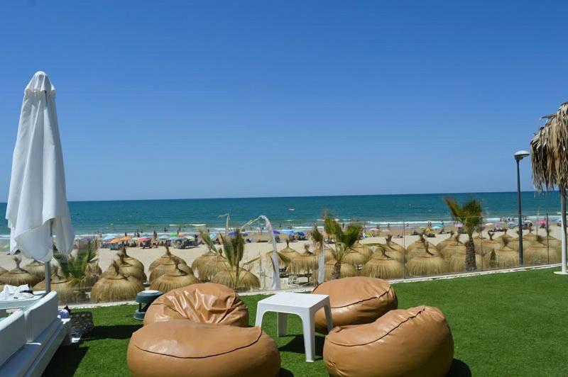Onhotels Ocean Front - Plaj