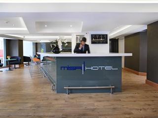 Misa Hotel fotoÄŸrafÄ±