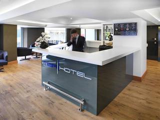 Misa Hotel fotoÄŸrafÄ±