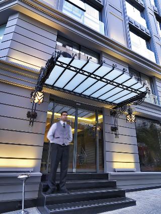 Misa Hotel otel fotoğrafı