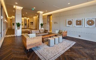 Kemer Country Hotel Istanbul fotoÄŸrafÄ±