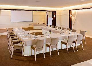 Kemer Country Hotel Istanbul fotoÄŸrafÄ±