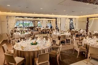 Kemer Country Hotel Istanbul fotoÄŸrafÄ±