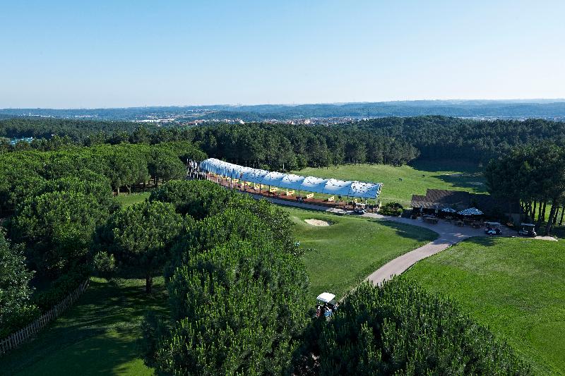 Kemer Country Hotel Istanbul - Aktivite