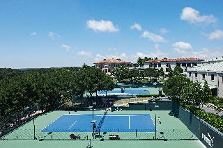 Kemer Country Hotel Istanbul fotoÄŸrafÄ±