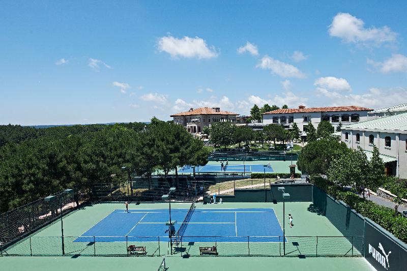 Kemer Country Hotel Istanbul - Aktivite