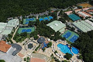 Kemer Country Hotel Istanbul fotoÄŸrafÄ±