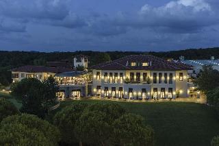 Kemer Country Hotel Istanbul fotoÄŸrafÄ±