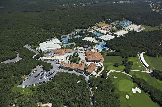 Kemer Country Hotel Istanbul fotoÄŸrafÄ±