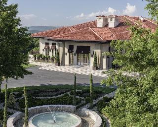 Kemer Country Hotel Istanbul fotoÄŸrafÄ±