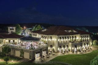Kemer Country Hotel Istanbul fotoÄŸrafÄ±