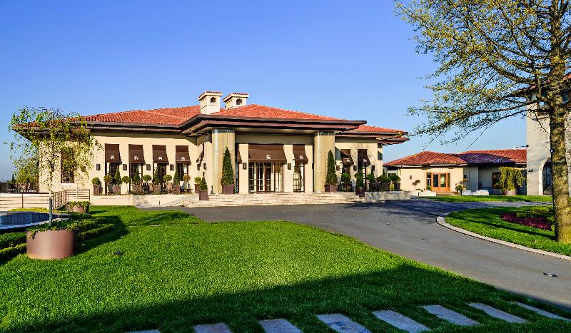Kemer Country Hotel Istanbul - Genel