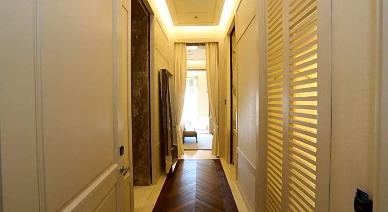 Kemer Country Hotel Istanbul - Oda