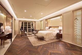 Kemer Country Hotel Istanbul fotoÄŸrafÄ±