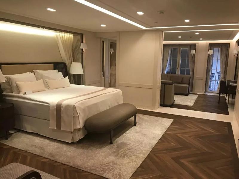 Kemer Country Hotel Istanbul - Oda
