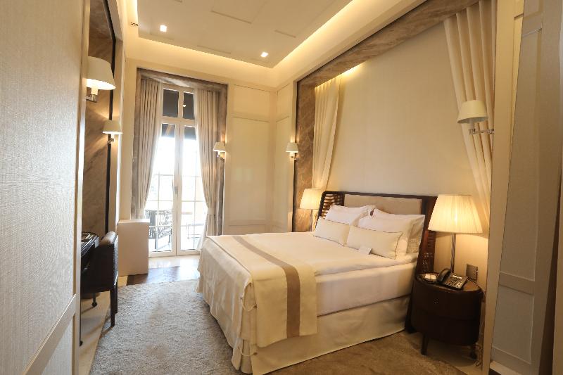 Kemer Country Hotel Istanbul - Oda