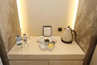 Kemer Country Hotel Istanbul fotoÄŸrafÄ±
