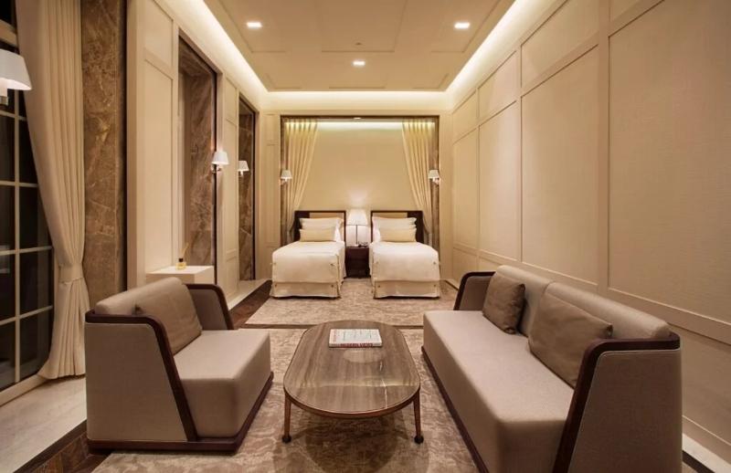 Kemer Country Hotel Istanbul - Oda