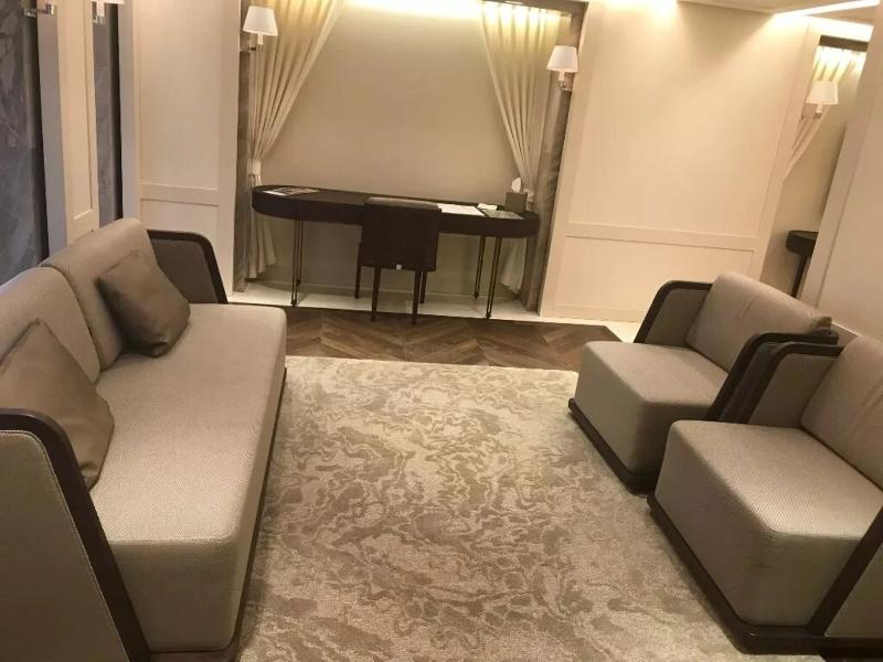 Kemer Country Hotel Istanbul - Oda