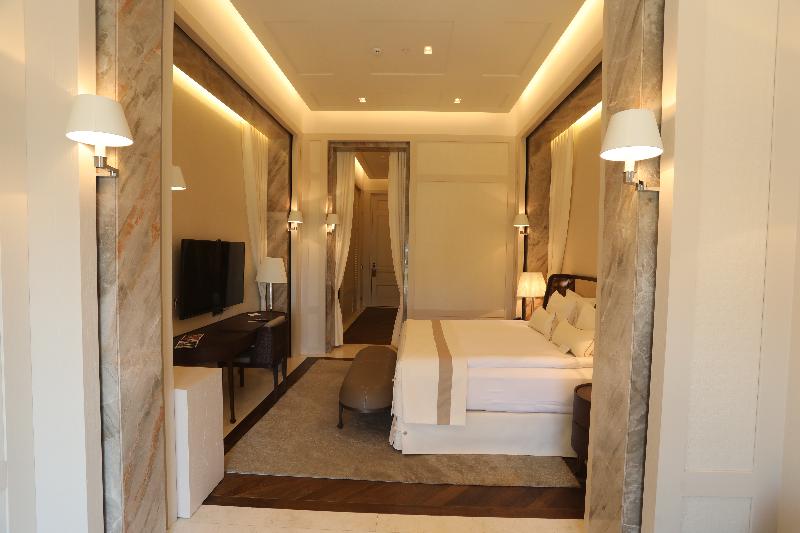 Kemer Country Hotel Istanbul - Oda