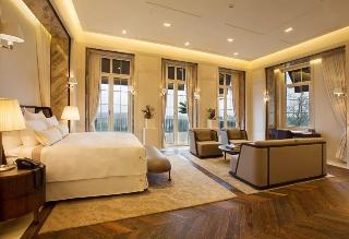 Kemer Country Hotel Istanbul fotoÄŸrafÄ±