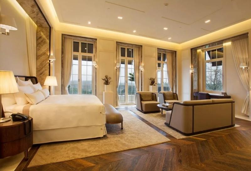 Kemer Country Hotel Istanbul - Oda