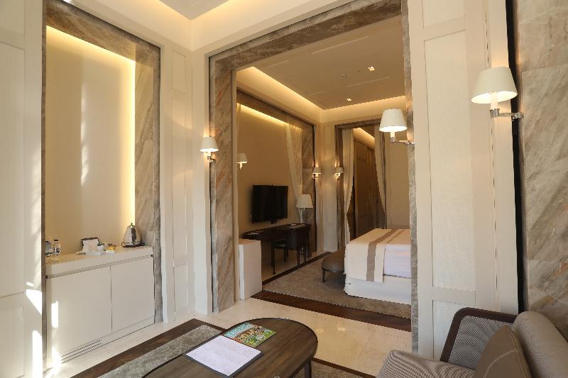 Kemer Country Hotel Istanbul - Oda