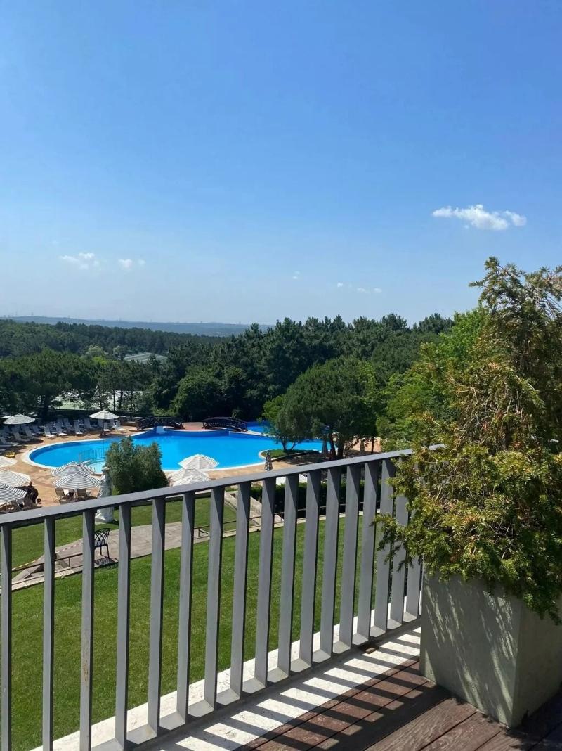 Kemer Country Hotel Istanbul - Oda
