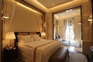 Kemer Country Hotel Istanbul fotoÄŸrafÄ±