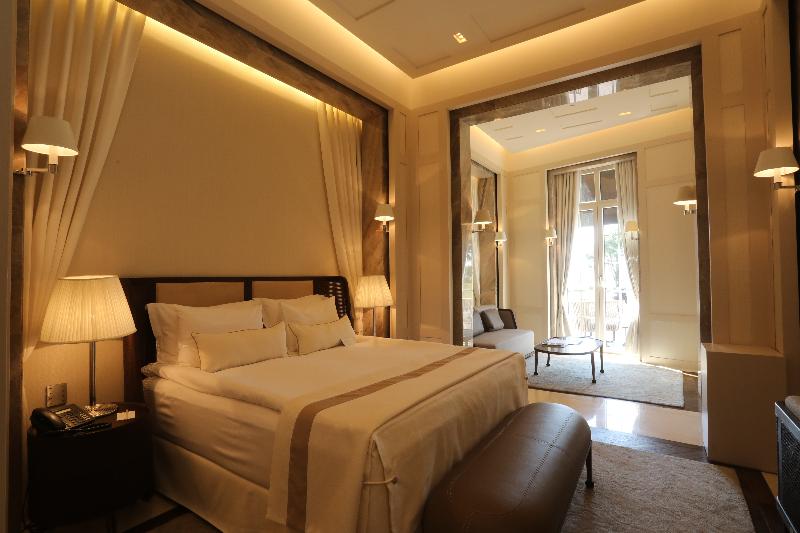 Kemer Country Hotel Istanbul - Oda