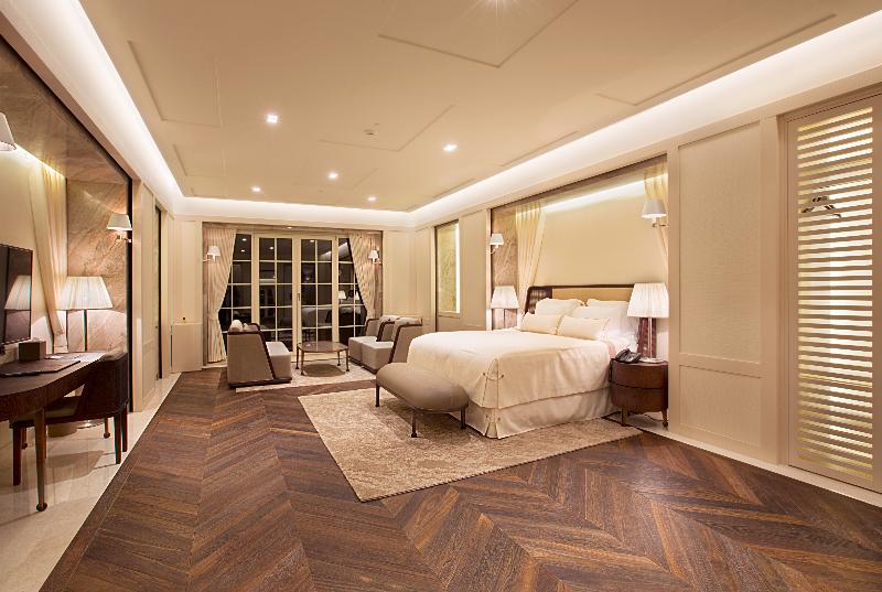 Kemer Country Hotel Istanbul - Oda