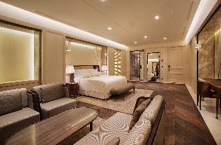Kemer Country Hotel Istanbul fotoÄŸrafÄ±