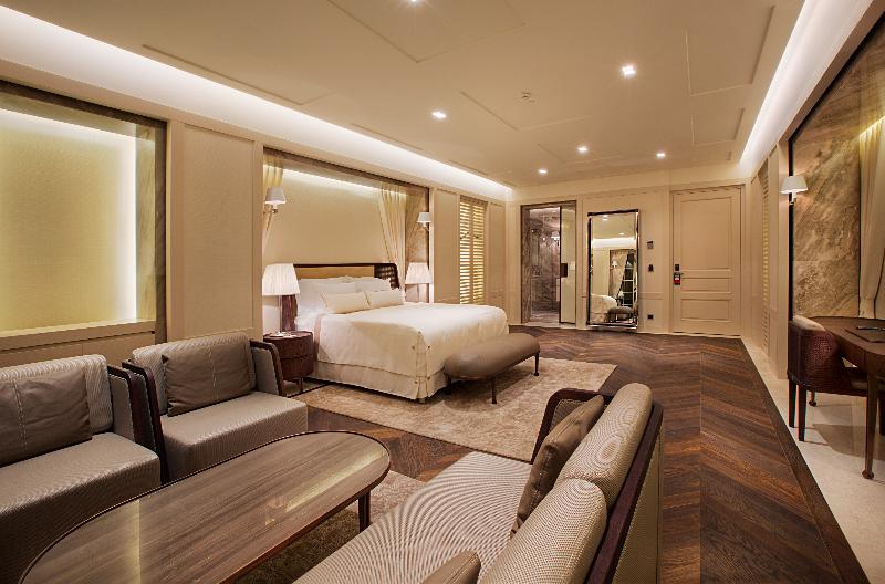 Kemer Country Hotel Istanbul - Oda