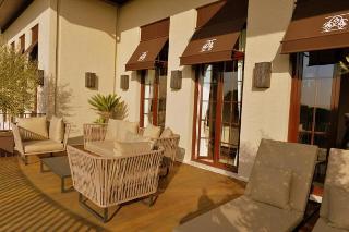 Kemer Country Hotel Istanbul fotoÄŸrafÄ±