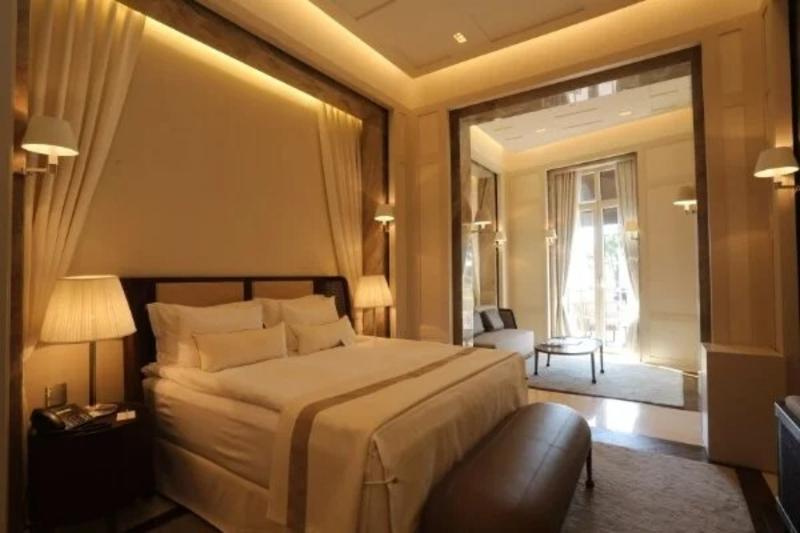 Kemer Country Hotel Istanbul - Oda