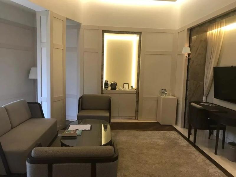 Kemer Country Hotel Istanbul - Oda