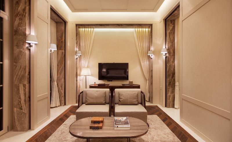 Kemer Country Hotel Istanbul - Oda