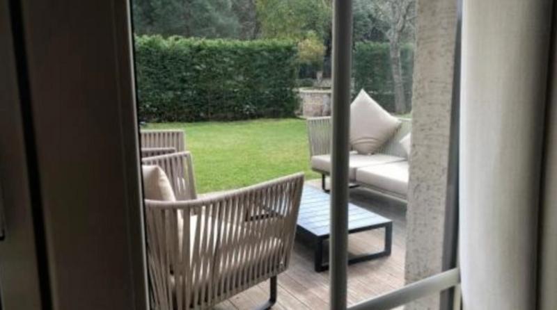 Kemer Country Hotel Istanbul - Oda