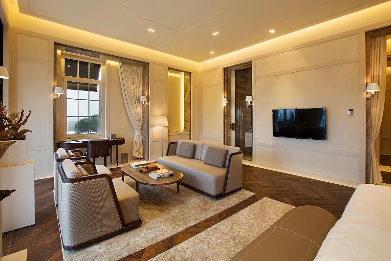 Kemer Country Hotel Istanbul - Oda