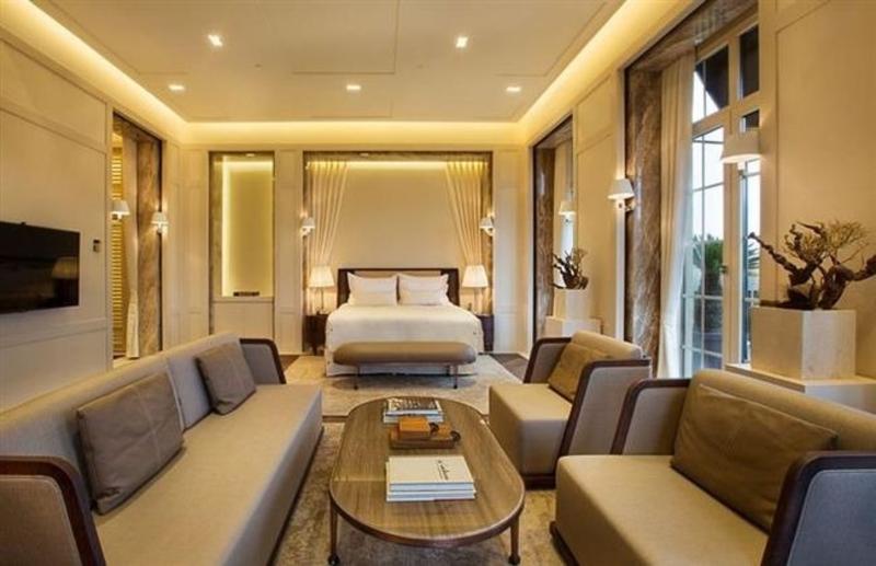 Kemer Country Hotel Istanbul - Oda