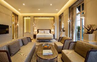Kemer Country Hotel Istanbul fotoÄŸrafÄ±