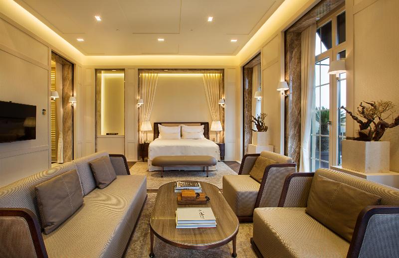 Kemer Country Hotel Istanbul - Oda