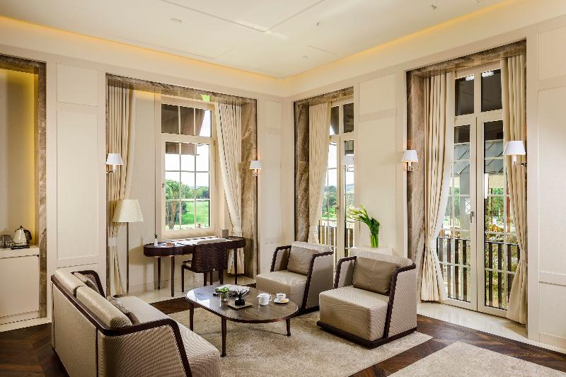 Kemer Country Hotel Istanbul - Oda