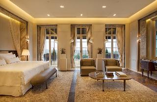 Kemer Country Hotel Istanbul fotoÄŸrafÄ±